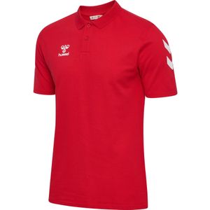 Hummel - Go 2.0 Chevron - Poloshirt