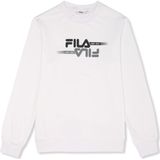 Fila - Manta Regular Graphic - Sweatshirt