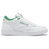 Adidas - Continental 80s - Sportschoenen - Wit - Leer