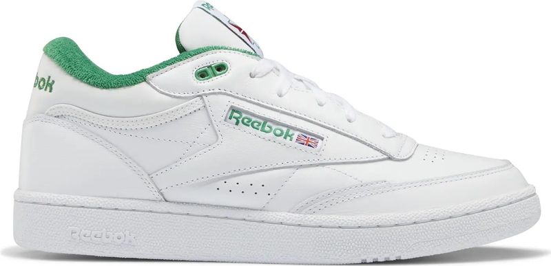 Adidas - Continental 80s - Sportschoenen - Wit - Leer