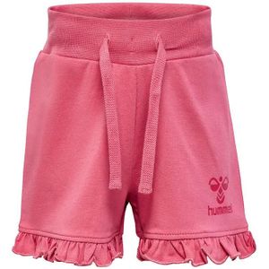 Hummel Ulla - Korte Broek - Voor Babymeisjes
