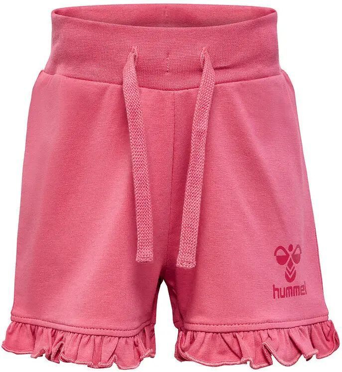 Hummel Ulla - Korte Broek - Voor Babymeisjes