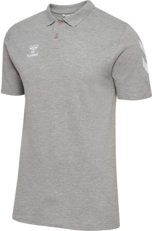 Hummel - Go 2.0 Chevron - Poloshirt