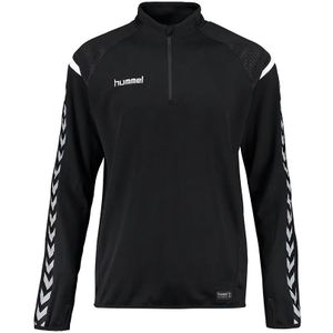 Hummel - AUTH. CHARGE TRAINING - Sweatshirt - Zwart