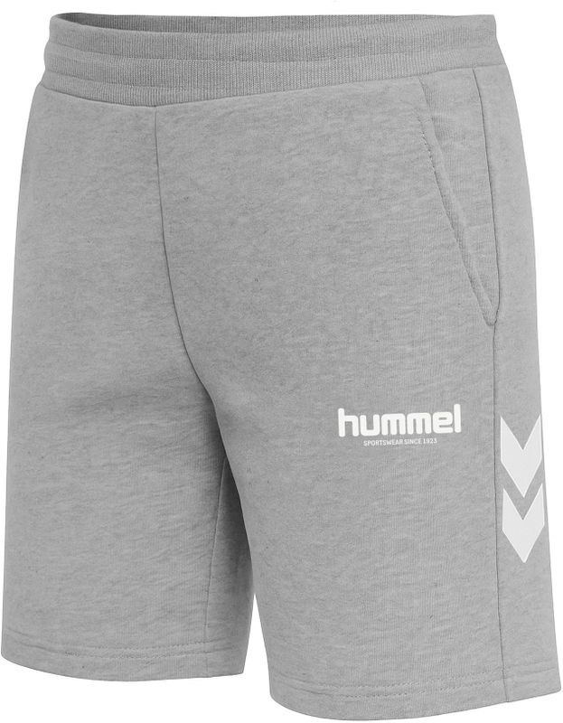 Korte Hummel Legacy 2.0