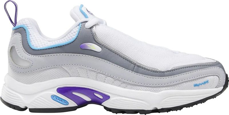 Reebok - Classics Daytona DMX - Damestrainers - Lichtgewicht - Ademend