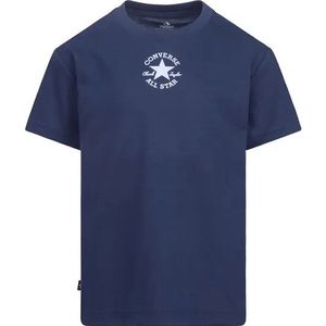 Converse - CNVN Sustainable Core - T-shirt - Korte Mouwen - Voor Kinderen