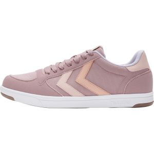 Trainers Hummel Stadil Light Canvas