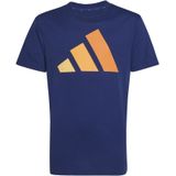 T-shirt katoen kind adidas Essentials