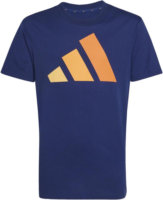 T-shirt katoen kind adidas Essentials