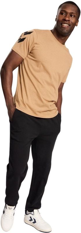 Hummel - Hmllegacy Chevron - T-shirt