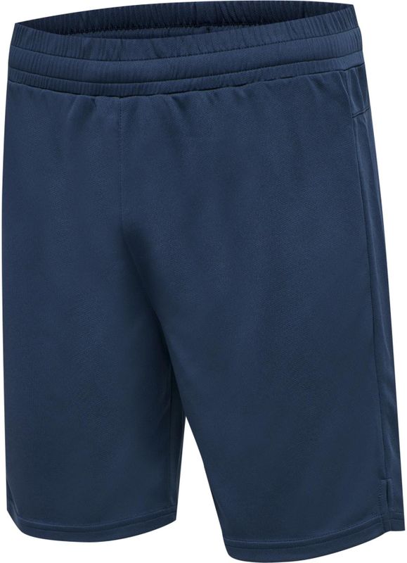 Sportbroek - Topaz - Regular Fit - Knielengte