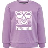 Hummel - Hmlcitrus Sweatshirt - Valerian - Sweatshirt