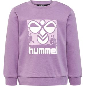 Hummel - Hmlcitrus Sweatshirt - Valerian - Sweatshirt