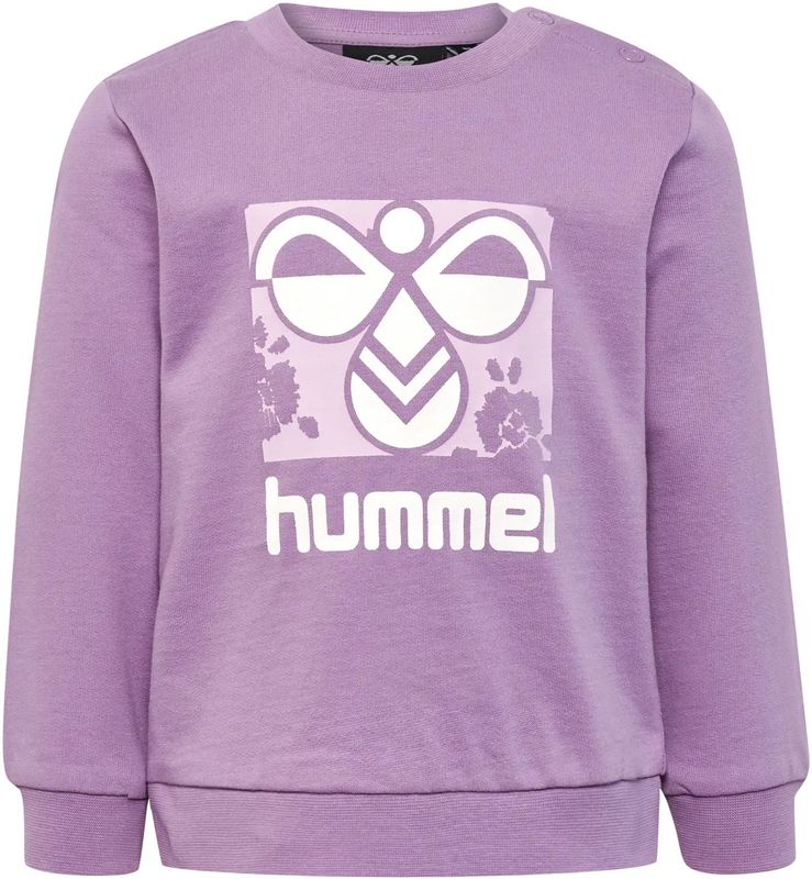Hummel - Hmlcitrus Sweatshirt - Valerian - Sweatshirt