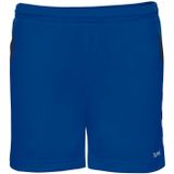 Hummel - Move Tech Poly - Damesshort - Lichtgewicht - Beecool Behandeling