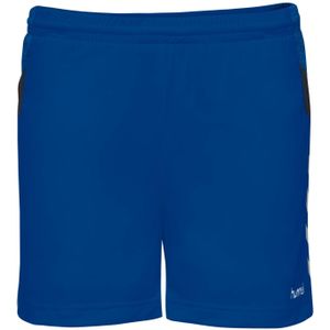 Hummel - Move Tech Poly - Damesshort - Lichtgewicht - Beecool Behandeling