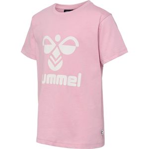 Meisjes-T-shirt Hummel Tres