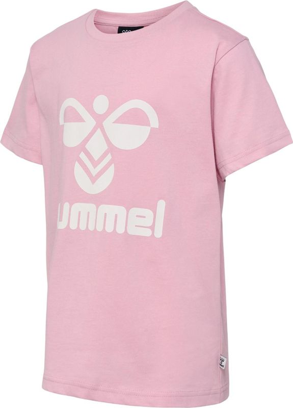 Meisjes-T-shirt Hummel Tres