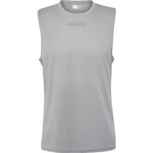 Hummel - Te Flex - Tanktop - Zwart - Mesh - BEECOOL® Technologie