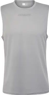 Hummel - Te Flex - Tanktop - Zwart - Mesh - BEECOOL® Technologie