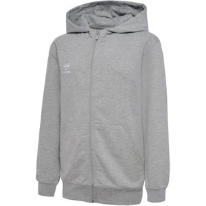 Hummel - hmlGO 2.0 - Jas - Katoen - Met Ritssluiting