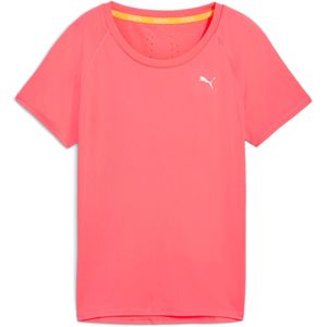 Dames-T-shirt Puma Cloudspun