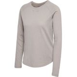 Dames-T-shirt met lange mouwen Hummel Mt Vanja