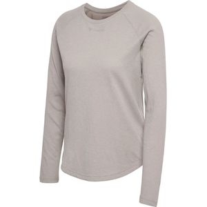 Dames-T-shirt met lange mouwen Hummel Mt Vanja