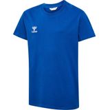 Hummel - Go 2.0 - T-shirt - Biologisch Katoen