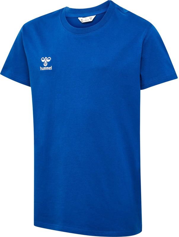 Hummel - Go 2.0 - T-shirt - Biologisch Katoen