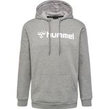 Hummel - Mover - Hoodie