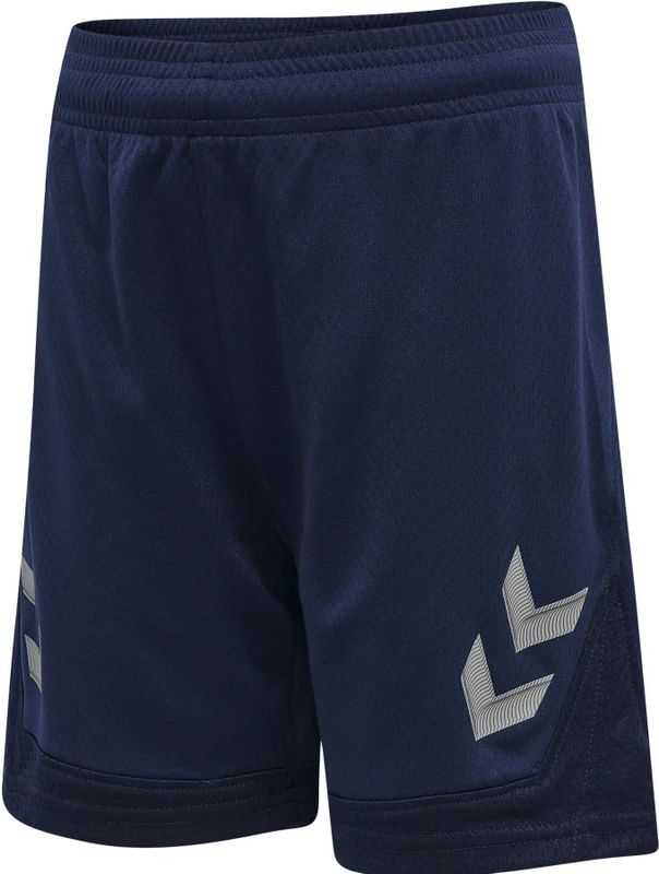 Hummel - Lead - Kinderbroek - Zwart - Polyester