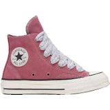 Converse - Chuck 70 - Damestrainers - Suède - Retro Sportkleuren