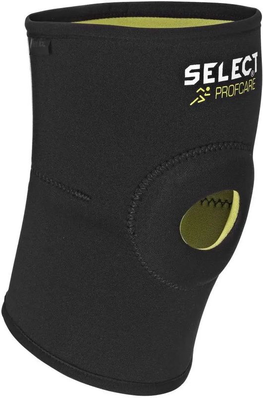 Select - 6201 - Patellaire Kniebrace - Elastisch - Neopreen