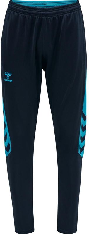 Hummel - hmlACTION POLY TRAINING PANTS - Joggingbroek