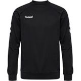 Hummel - hmlGO - Sweatshirt - Katoen