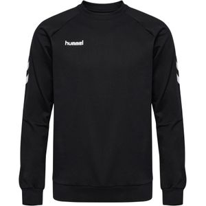 Hummel - hmlGO - Sweatshirt - Katoen
