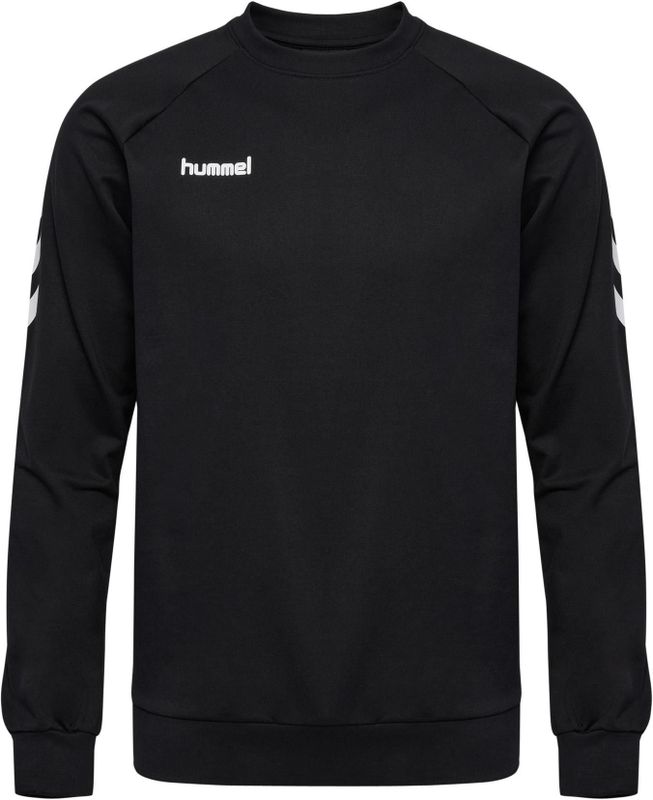 Hummel - hmlGO - Sweatshirt - Katoen