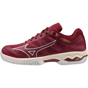 Dames tennisschoenen Mizuno Wave Exceed Light CC