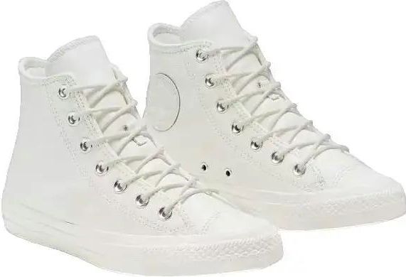 Converse - Chuck Taylor All Star - Damestrainers - Wit