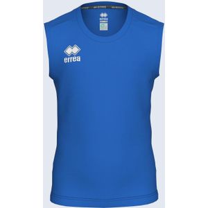 Errea - Gale - Tanktop - Zwart