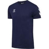 Hummel - Go 2.0 Chevron - T-shirt