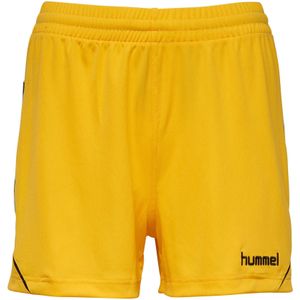 Hummel - Auth Charge Poly - Damesshort