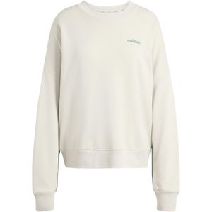 Dames sweatshirt adidas Seasonal Essentials Colorpop