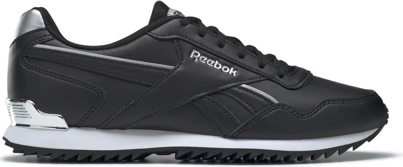 Reebok - Royal Glide Ripple Clip - Sportschoenen - Dames