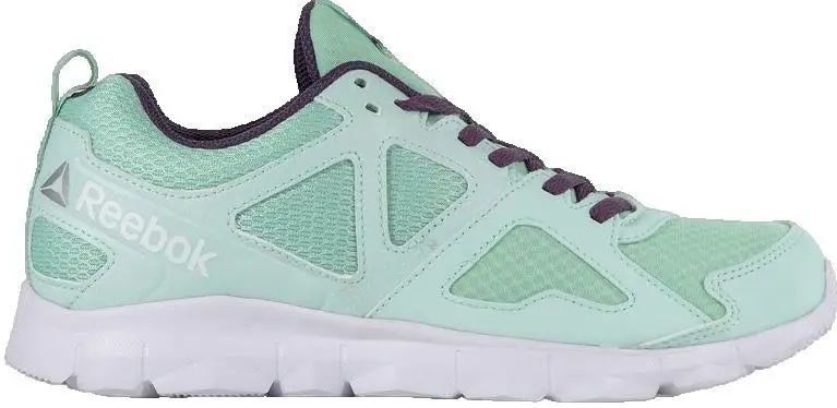 Reebok - Dashhex TR - Damestrainers - Ademend Mesh - Ondersteuning en Stabiliteit