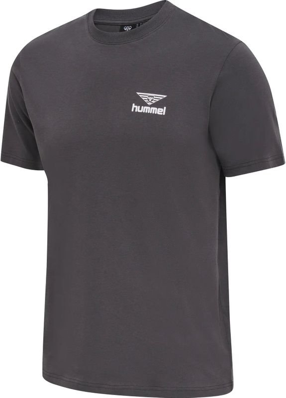 Hummel - Legacy 365 - T-shirt - Katoen