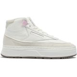 Reebok - Club C Geo Mid - Damestrainers