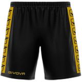 Korte Givova Poly Band